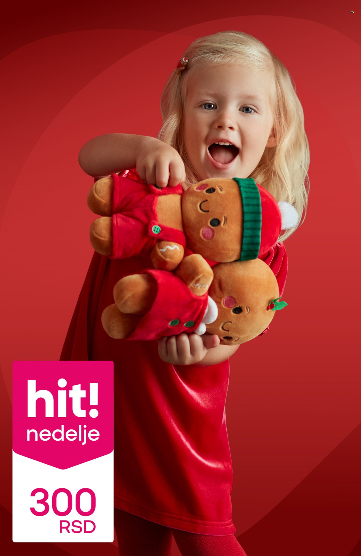 Pepco katalog - 04.12.2025 - 10.12.2025. Stranica 4