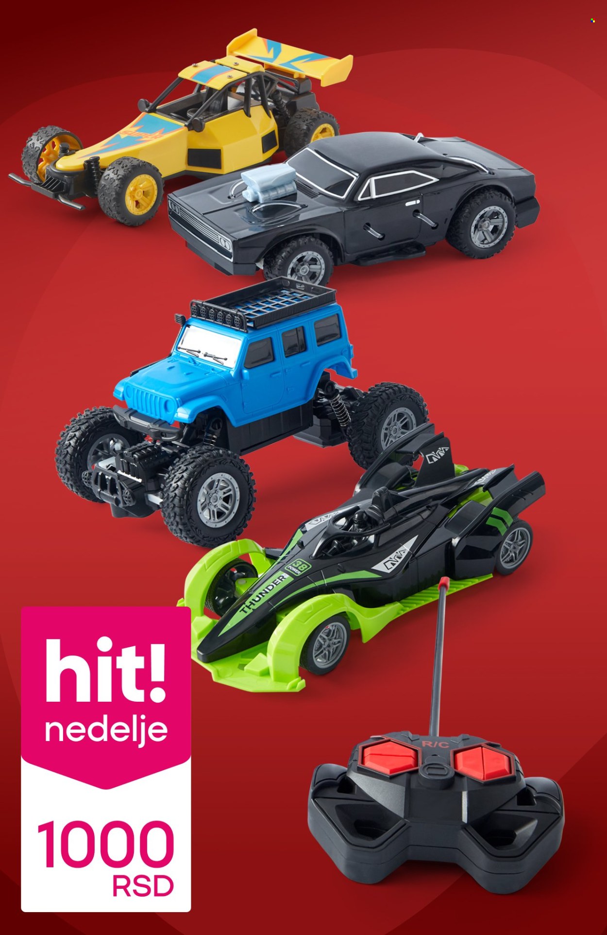 Pepco katalog - 04.12.2025 - 10.12.2025. Stranica 5