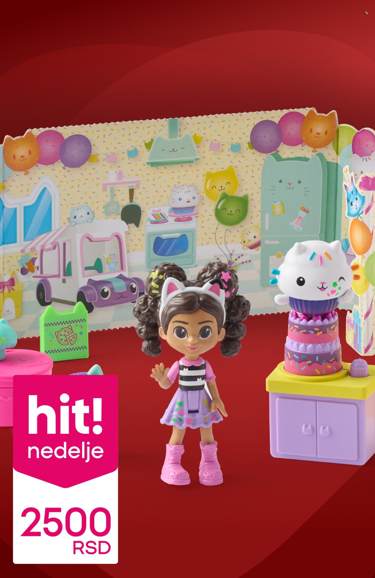 Pepco katalog - 04.12.2025 - 10.12.2025. Stranica 7