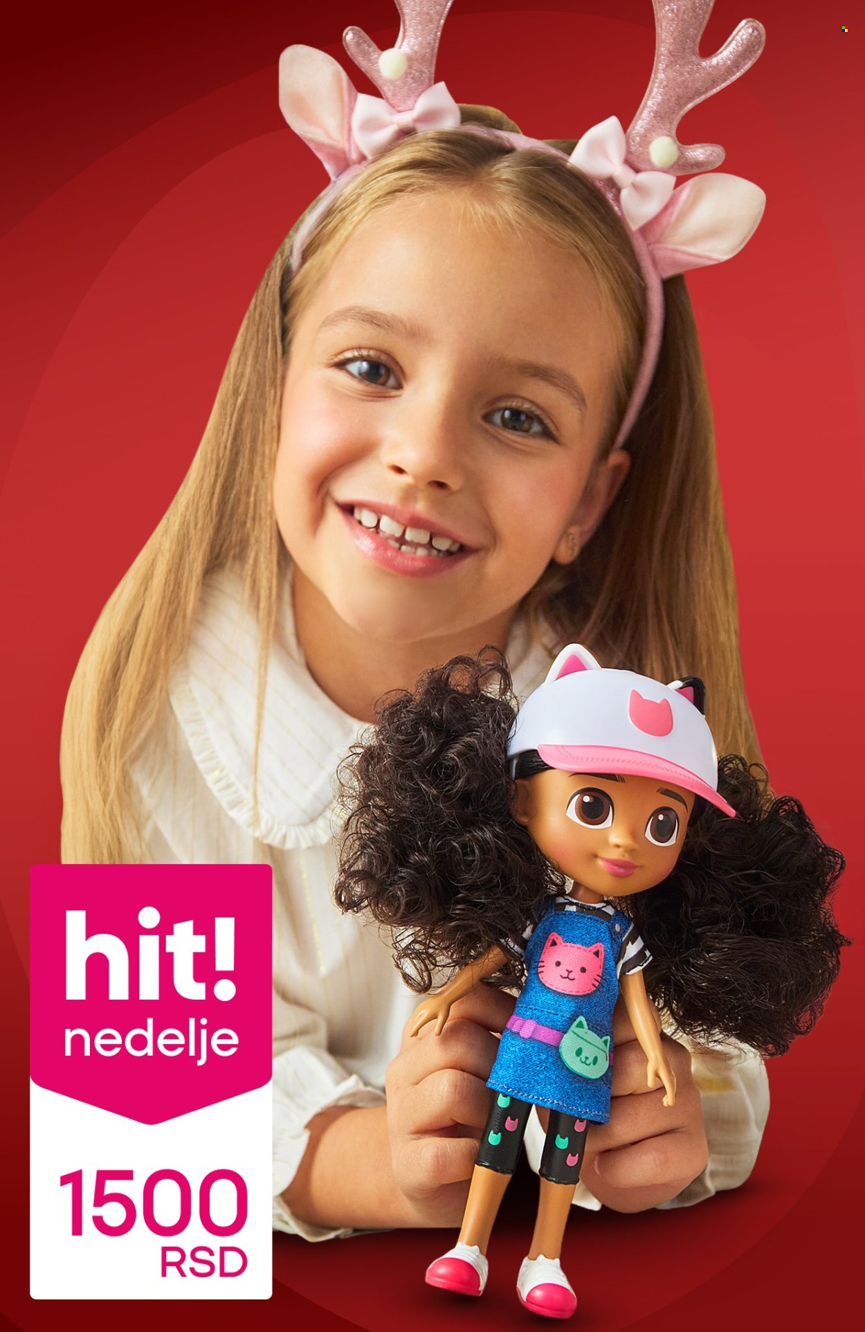 Pepco katalog - 04.12.2025 - 10.12.2025. Stranica 8