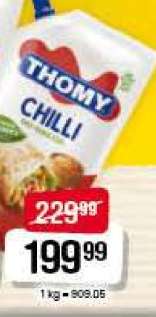 Thomy Chilli