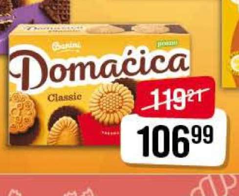Domaćica Classic