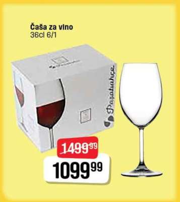 Čaša za vino