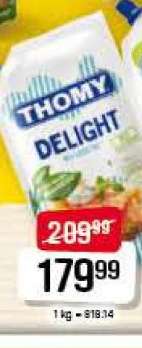 Thomy Delight