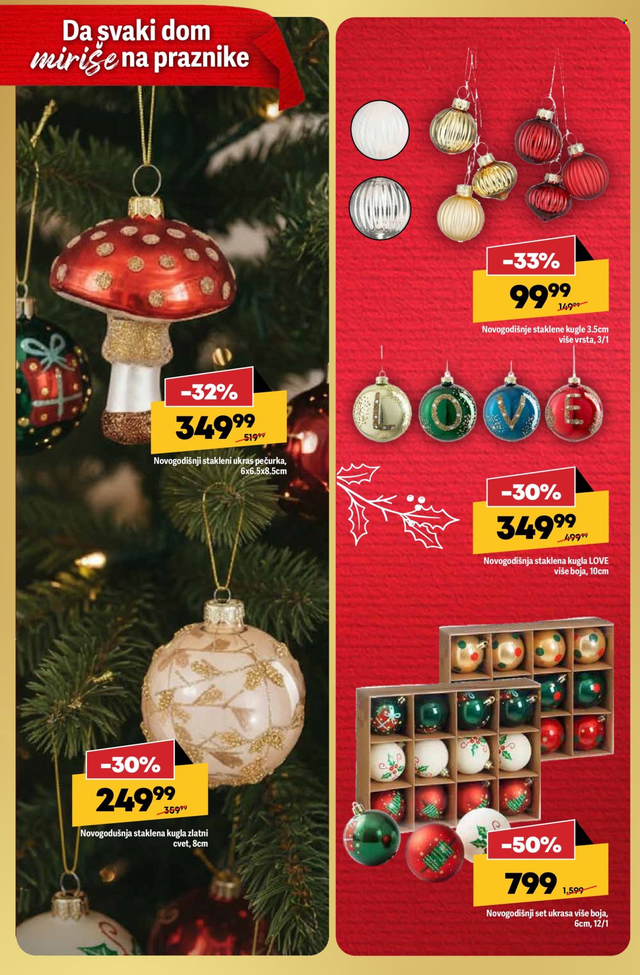 Mega Maxi katalog - 04.12.2025 - 03.01.2026. Stranica 2