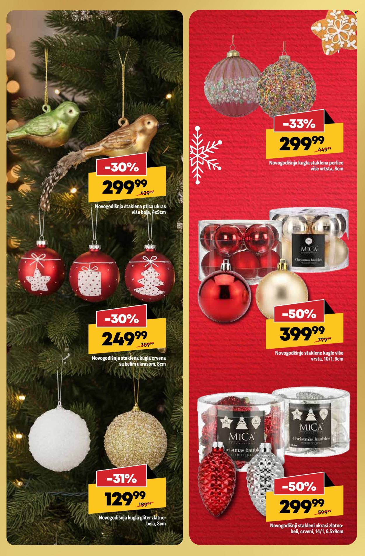 Mega Maxi katalog - 04.12.2025 - 03.01.2026. Stranica 3