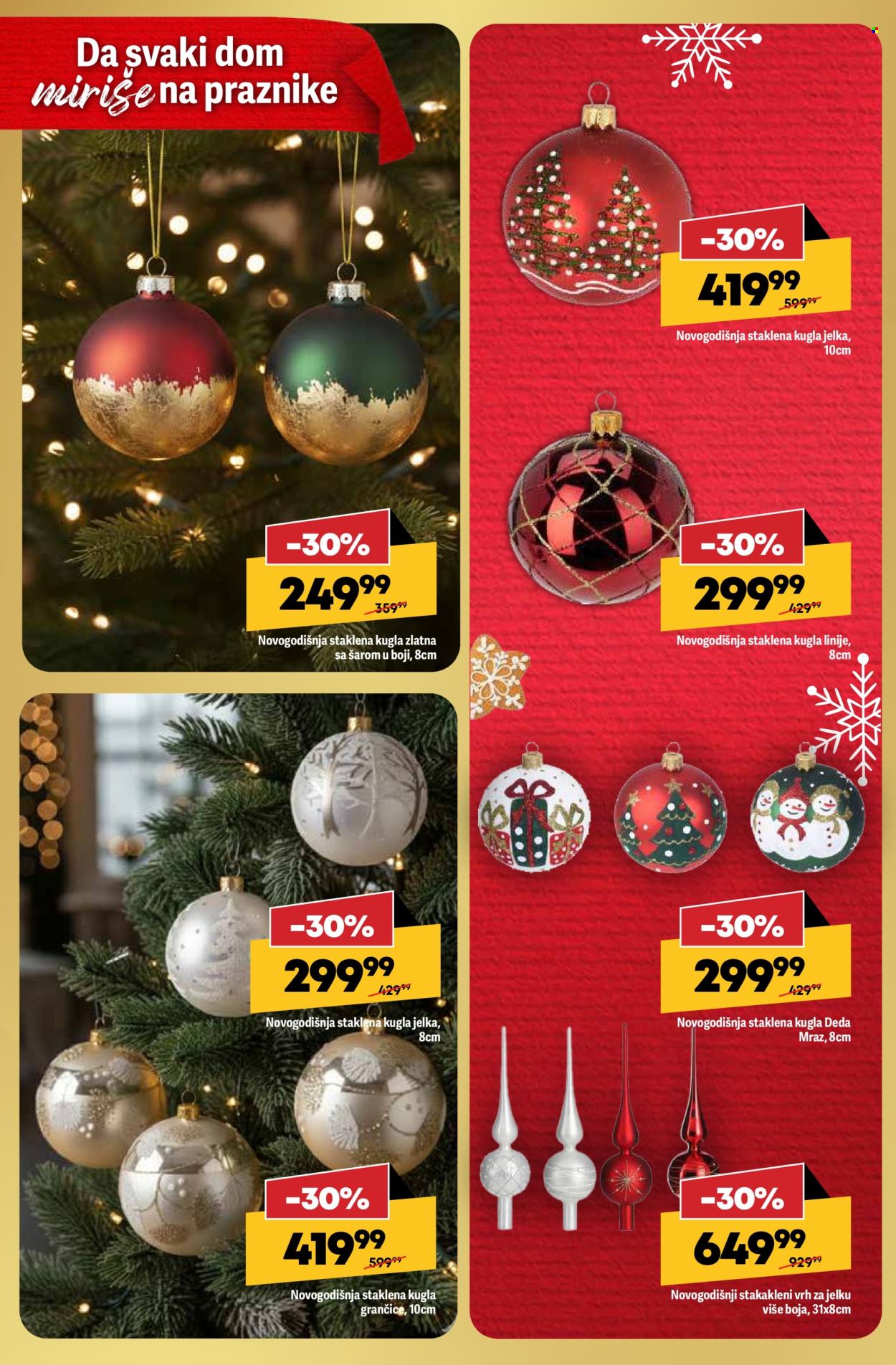 Mega Maxi katalog - 04.12.2025 - 03.01.2026. Stranica 4