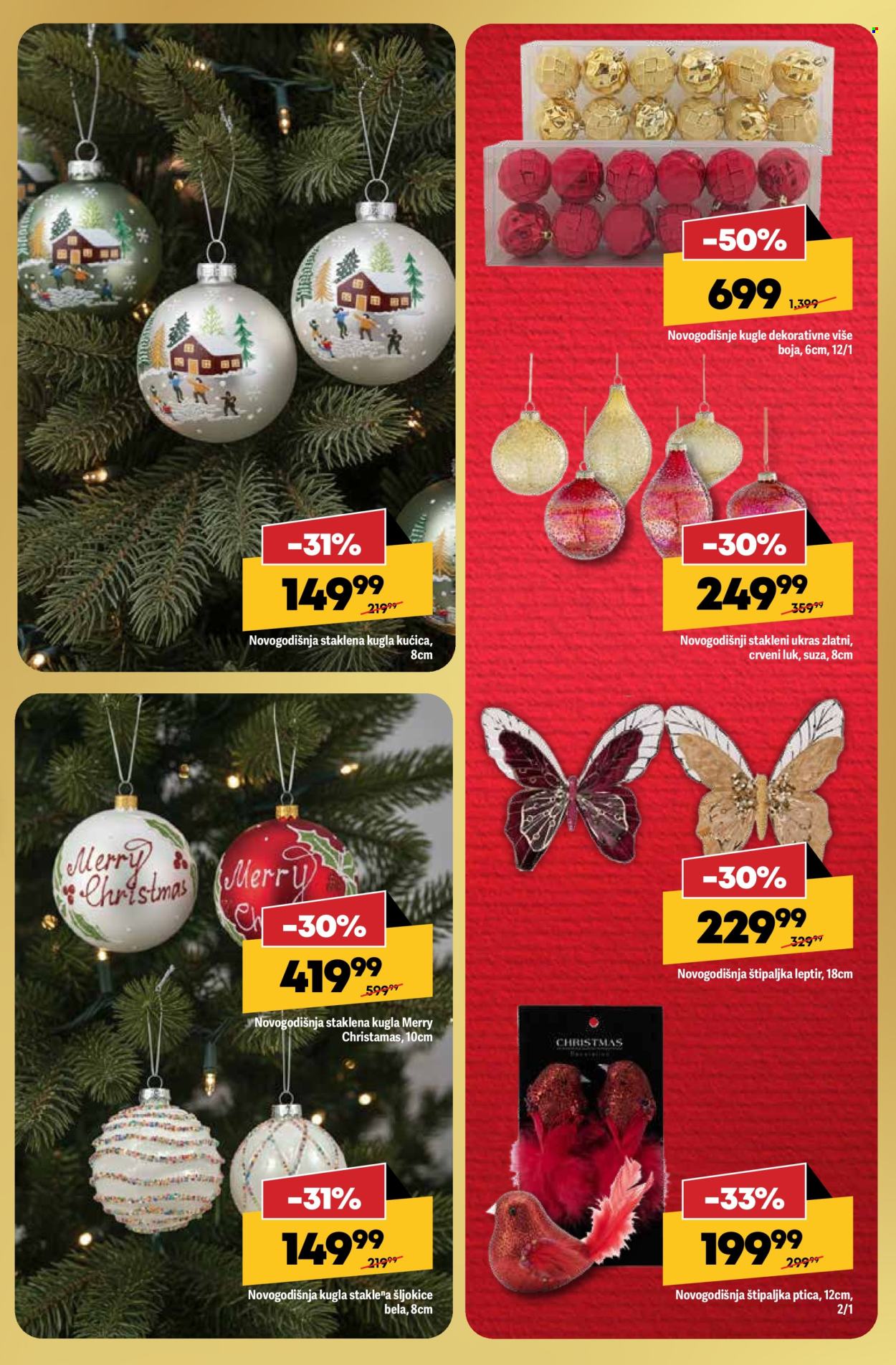 Mega Maxi katalog - 04.12.2025 - 03.01.2026. Stranica 5