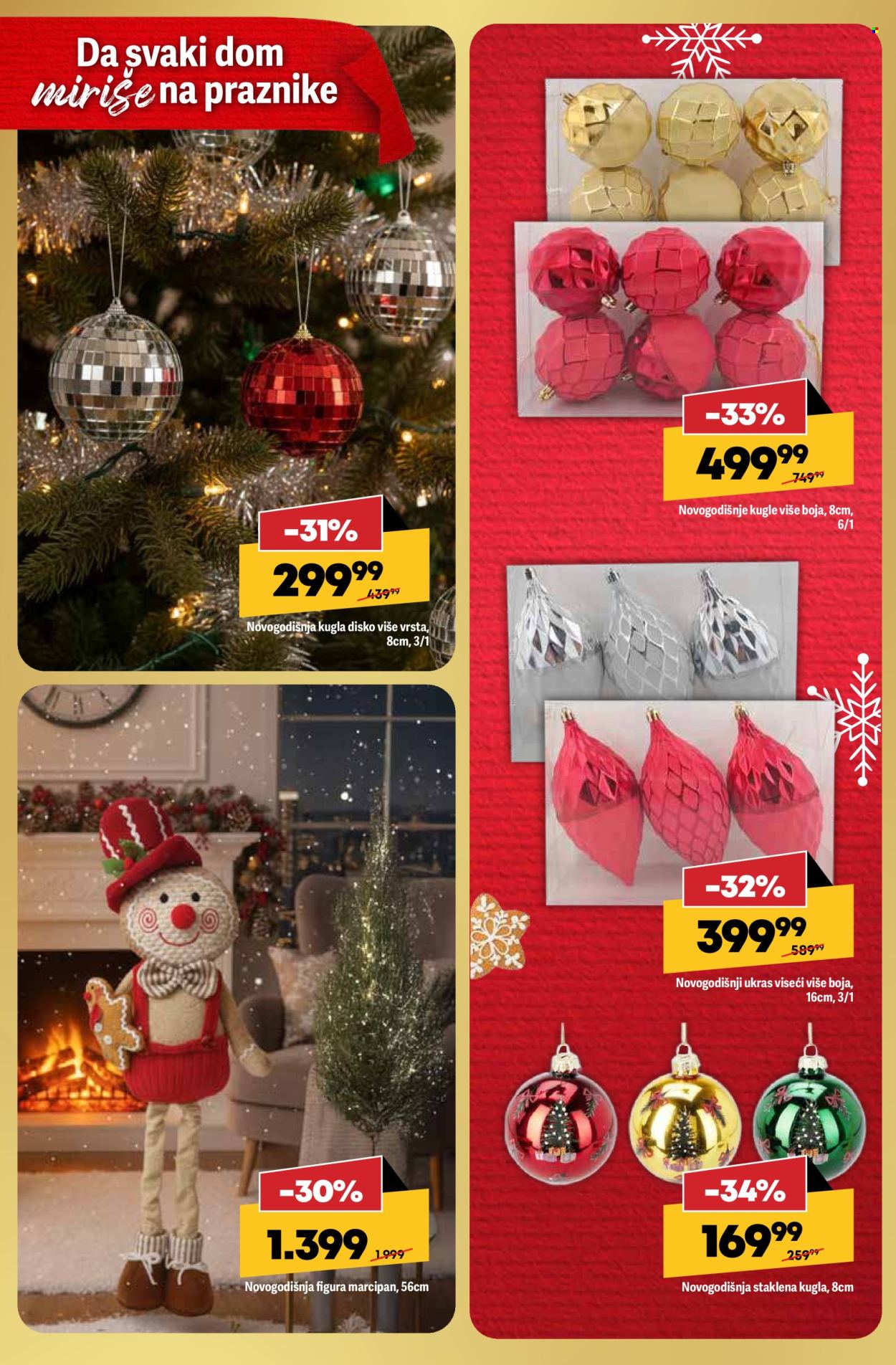 Mega Maxi katalog - 04.12.2025 - 03.01.2026. Stranica 6