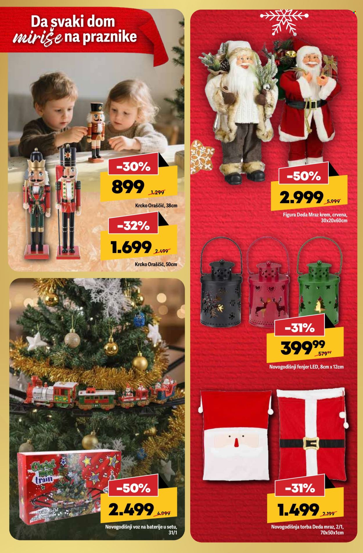 Mega Maxi katalog - 04.12.2025 - 03.01.2026. Stranica 8