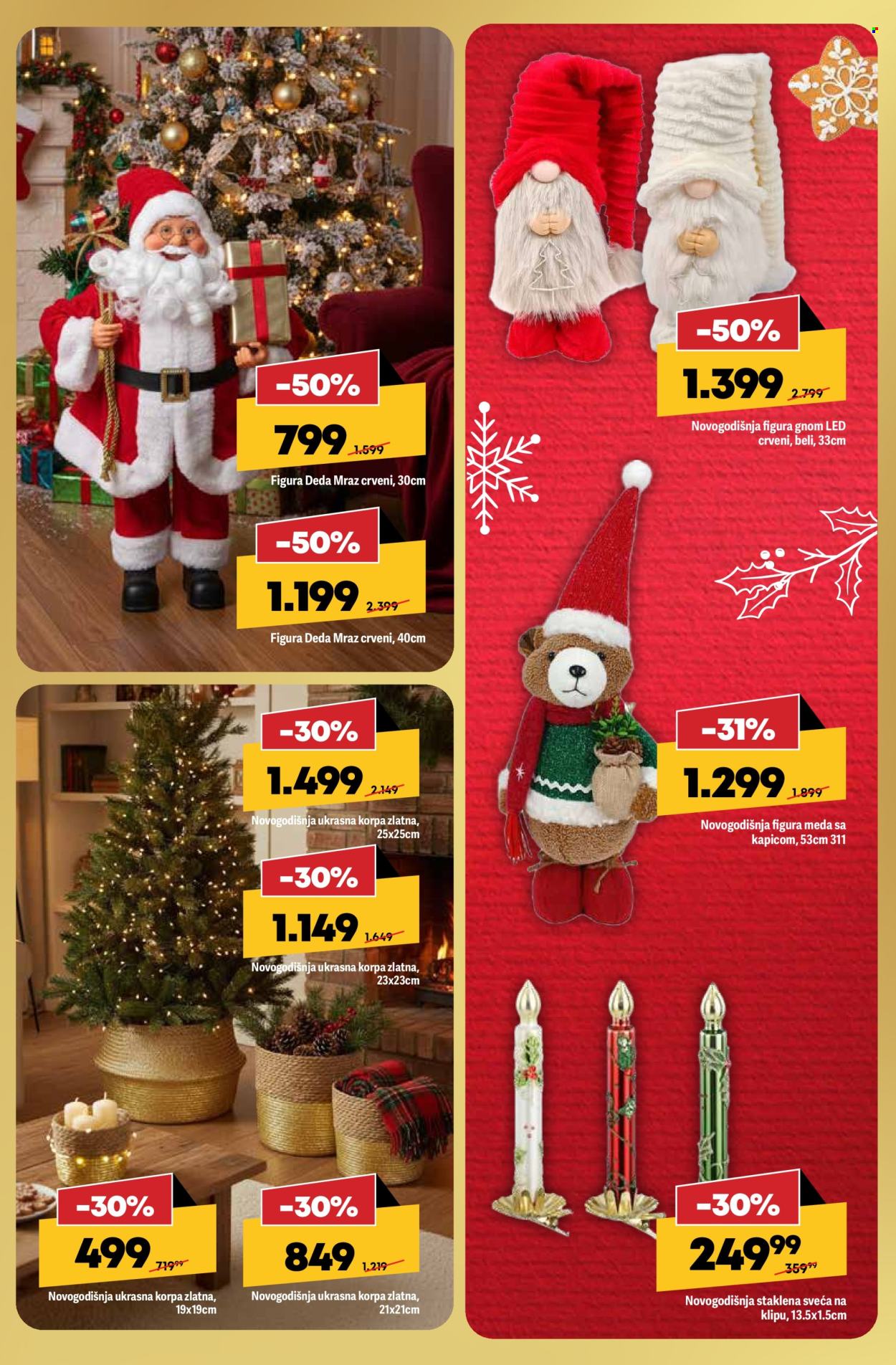 Mega Maxi katalog - 04.12.2025 - 03.01.2026. Stranica 9