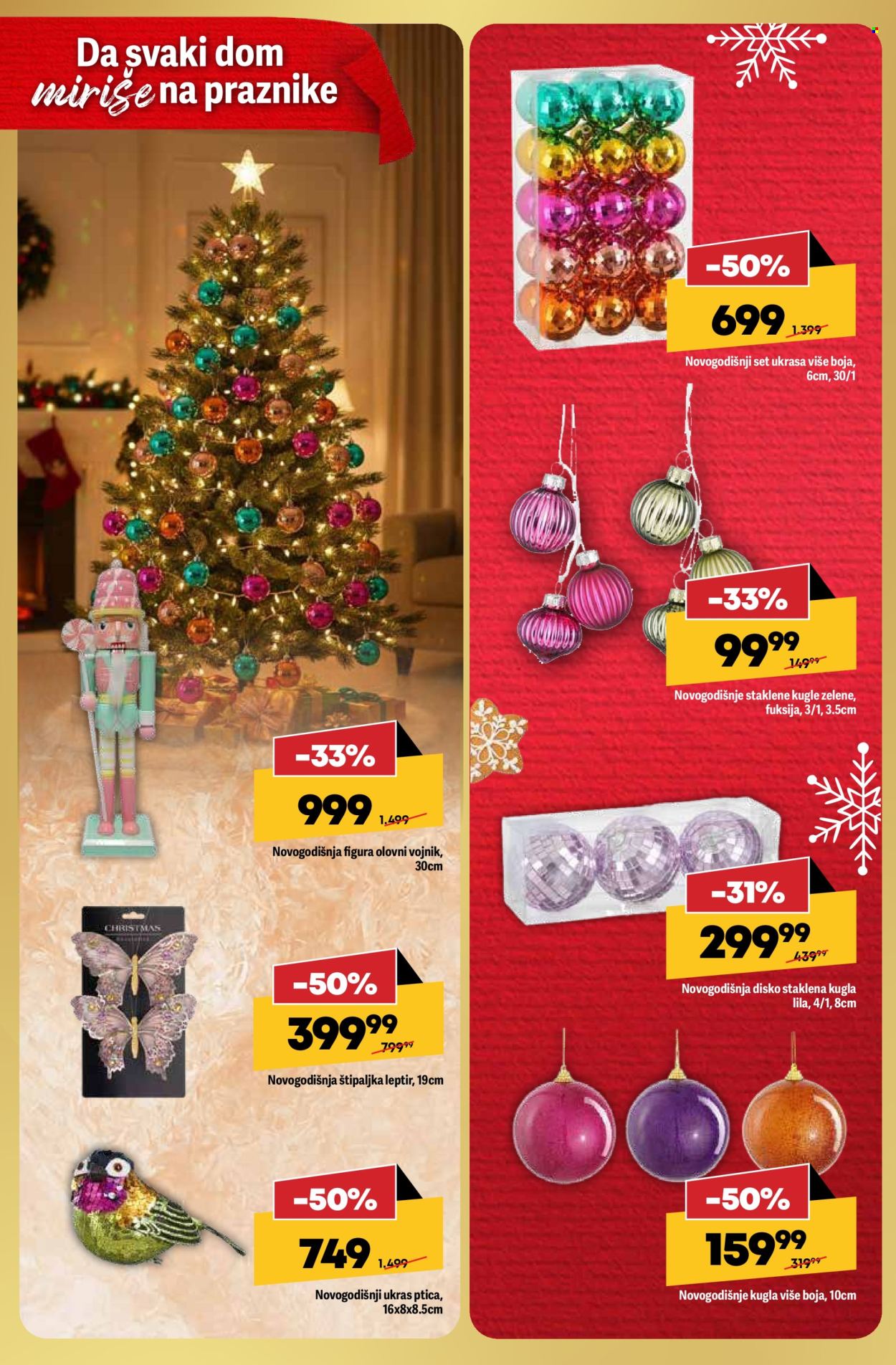 Mega Maxi katalog - 04.12.2025 - 03.01.2026. Stranica 10