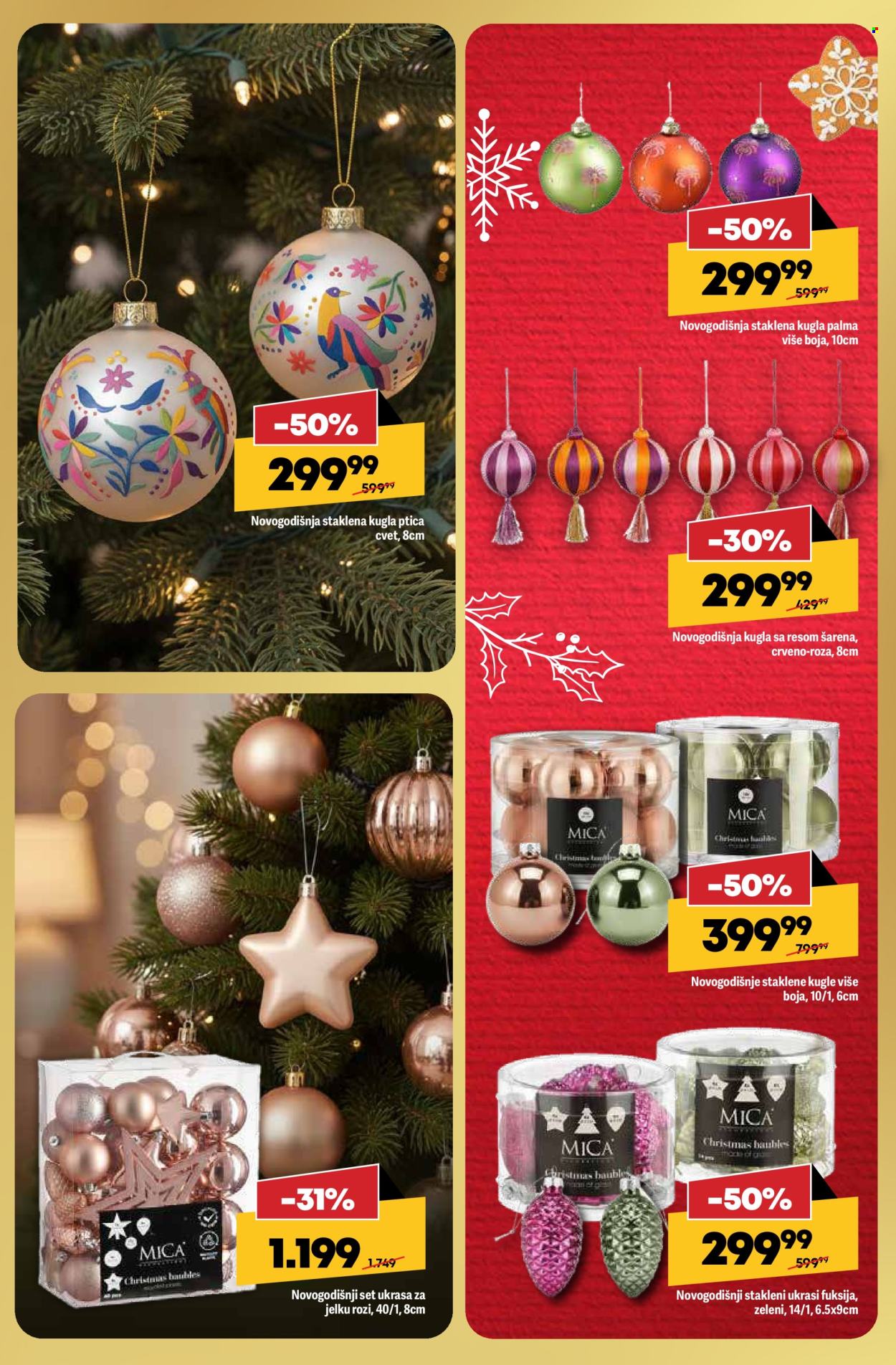 Mega Maxi katalog - 04.12.2025 - 03.01.2026. Stranica 11