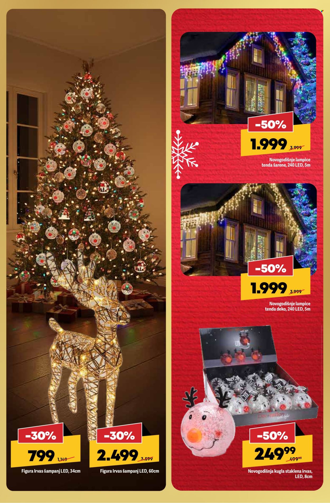 Mega Maxi katalog - 04.12.2025 - 03.01.2026. Stranica 15