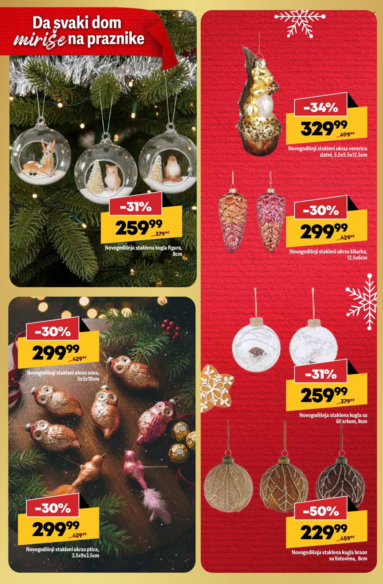 Mega Maxi katalog - 04.12.2025 - 03.01.2026. Stranica 16