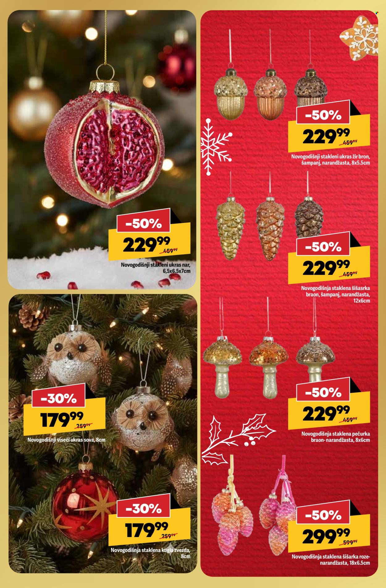 Mega Maxi katalog - 04.12.2025 - 03.01.2026. Stranica 17