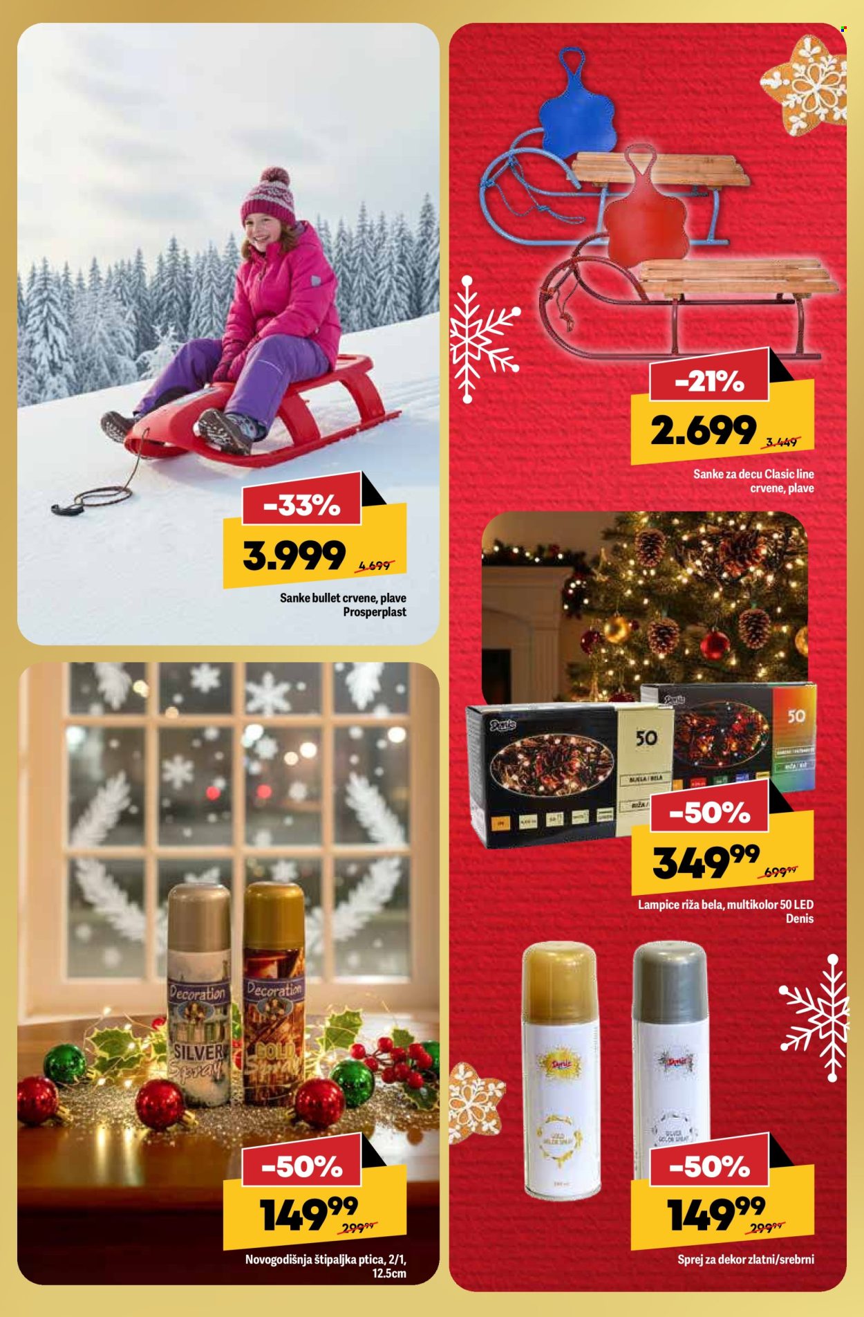 Mega Maxi katalog - 04.12.2025 - 03.01.2026. Stranica 19