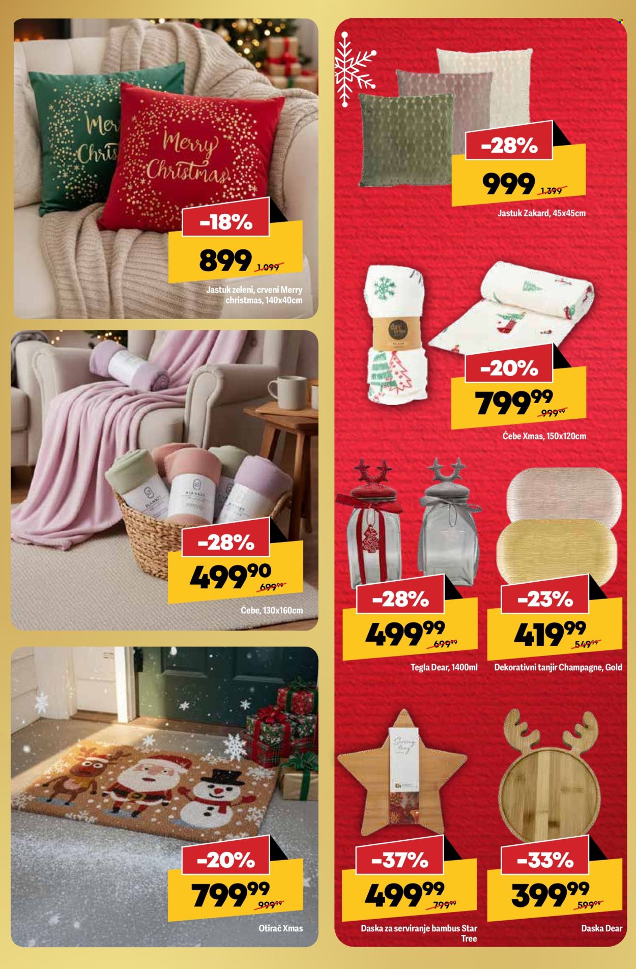 Mega Maxi katalog - 04.12.2025 - 03.01.2026. Stranica 22