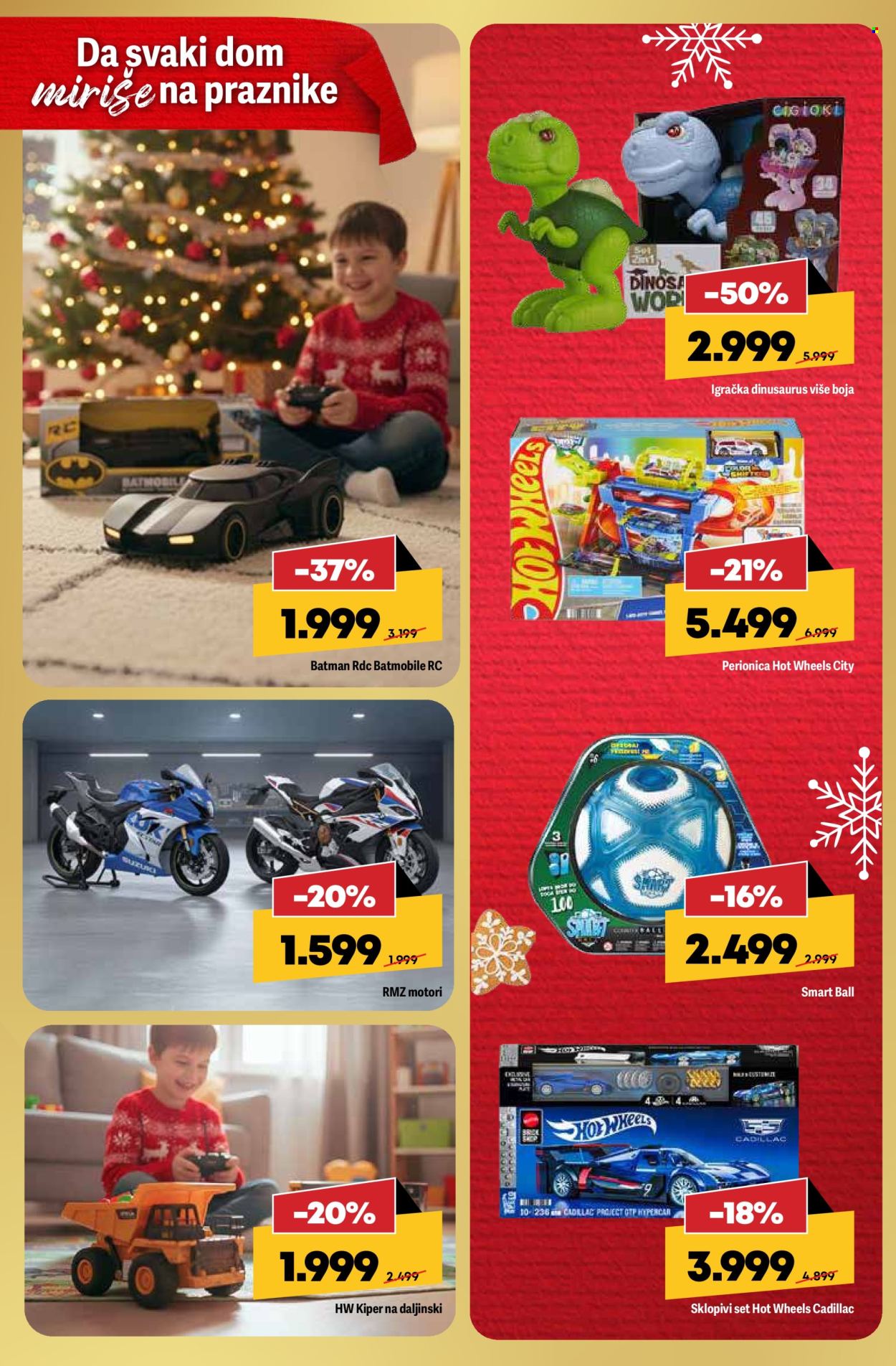 Mega Maxi katalog - 04.12.2025 - 03.01.2026. Stranica 24