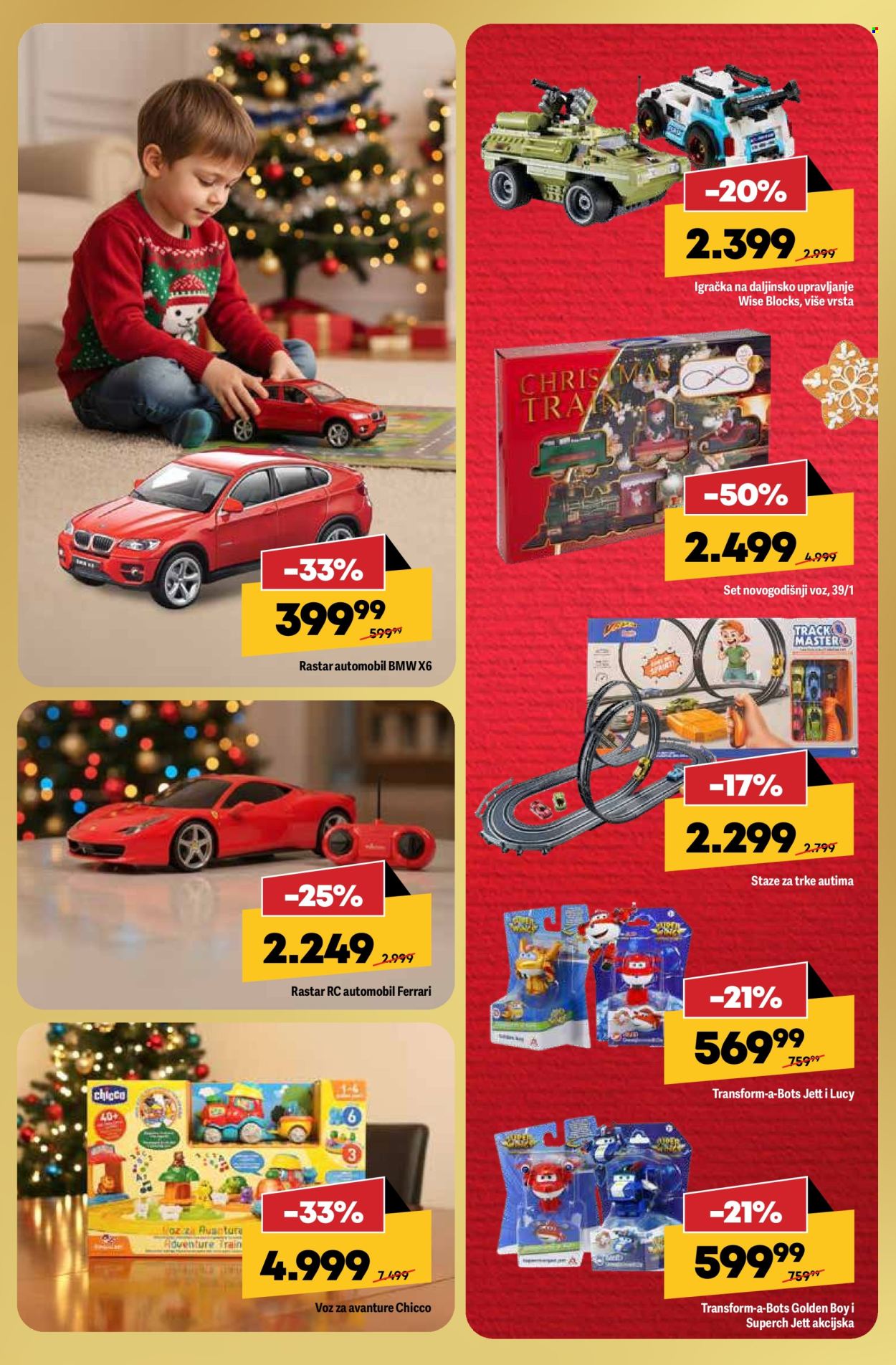 Mega Maxi katalog - 04.12.2025 - 03.01.2026. Stranica 25