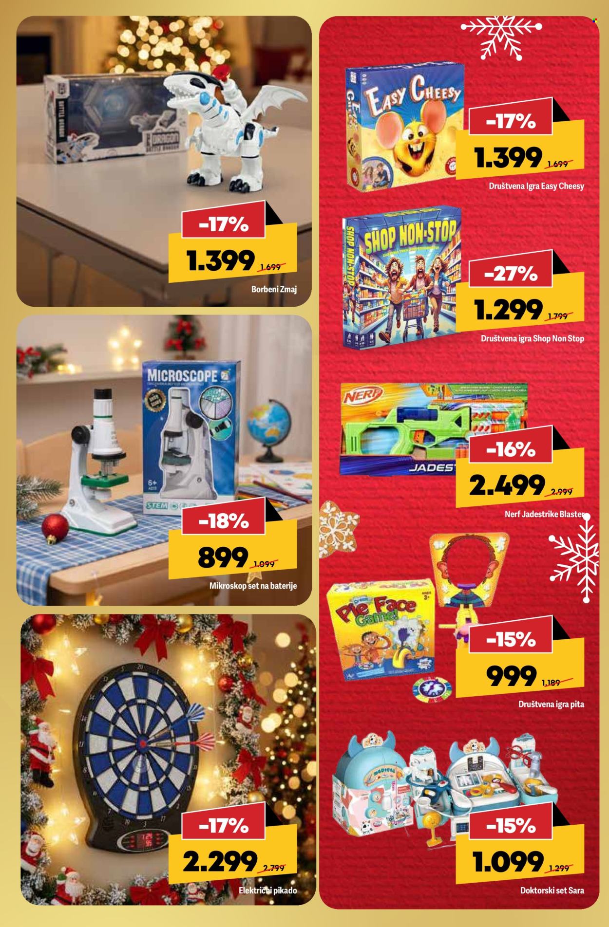 Mega Maxi katalog - 04.12.2025 - 03.01.2026. Stranica 26