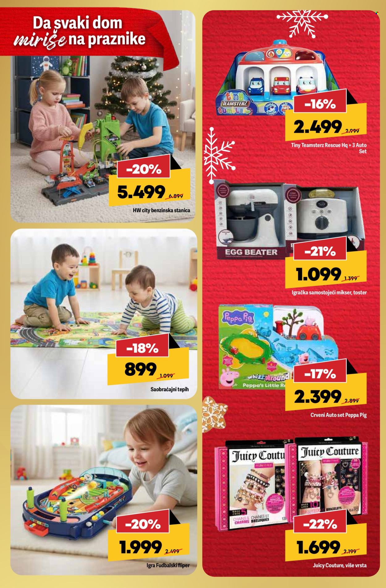 Mega Maxi katalog - 04.12.2025 - 03.01.2026. Stranica 28