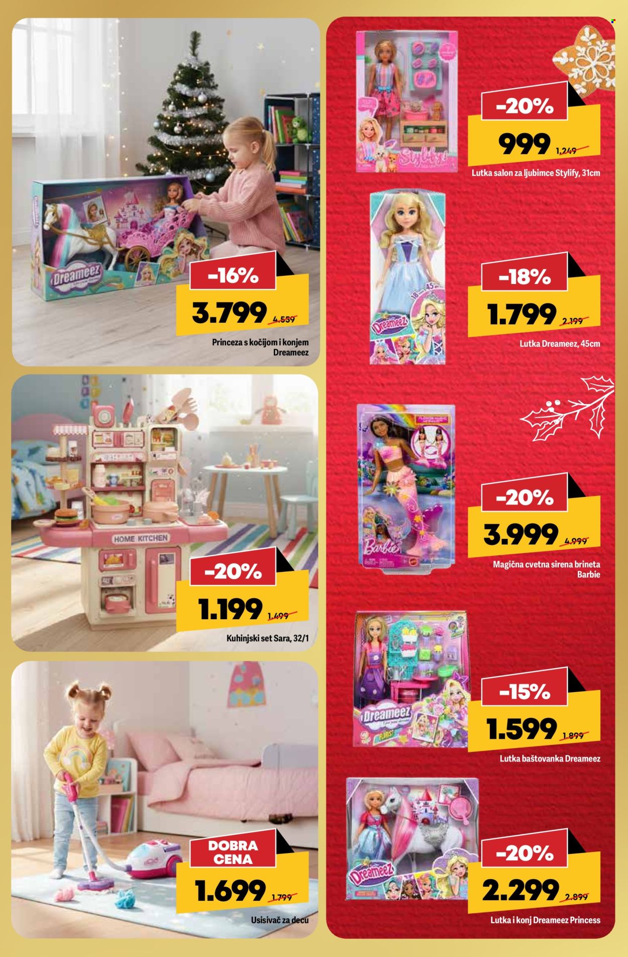 Mega Maxi katalog - 04.12.2025 - 03.01.2026. Stranica 29