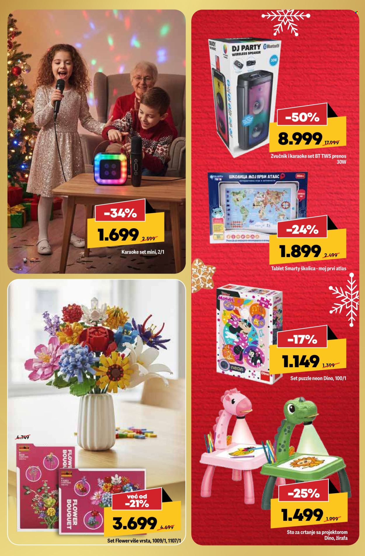 Mega Maxi katalog - 04.12.2025 - 03.01.2026. Stranica 30