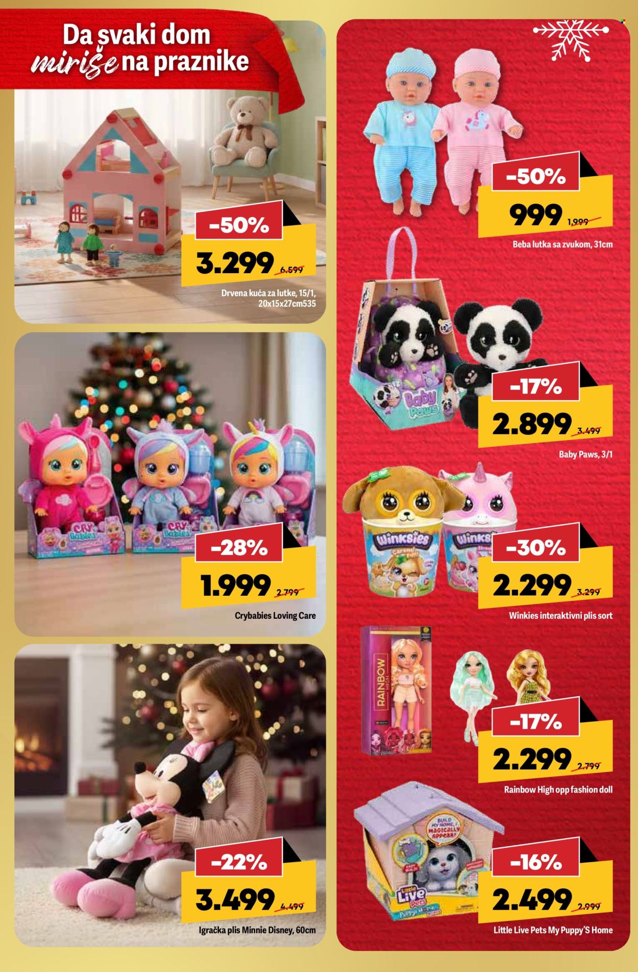 Mega Maxi katalog - 04.12.2025 - 03.01.2026. Stranica 32