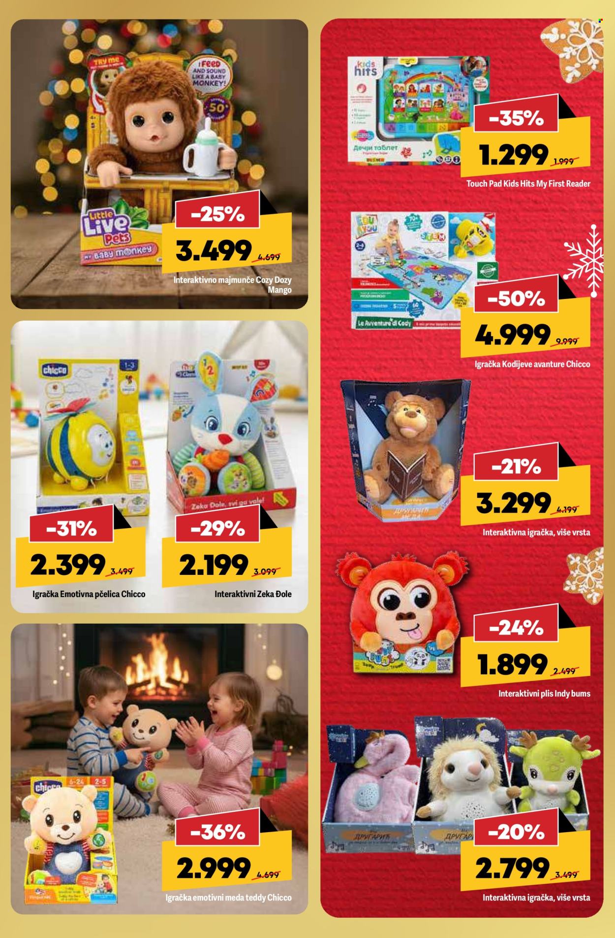 Mega Maxi katalog - 04.12.2025 - 03.01.2026. Stranica 33