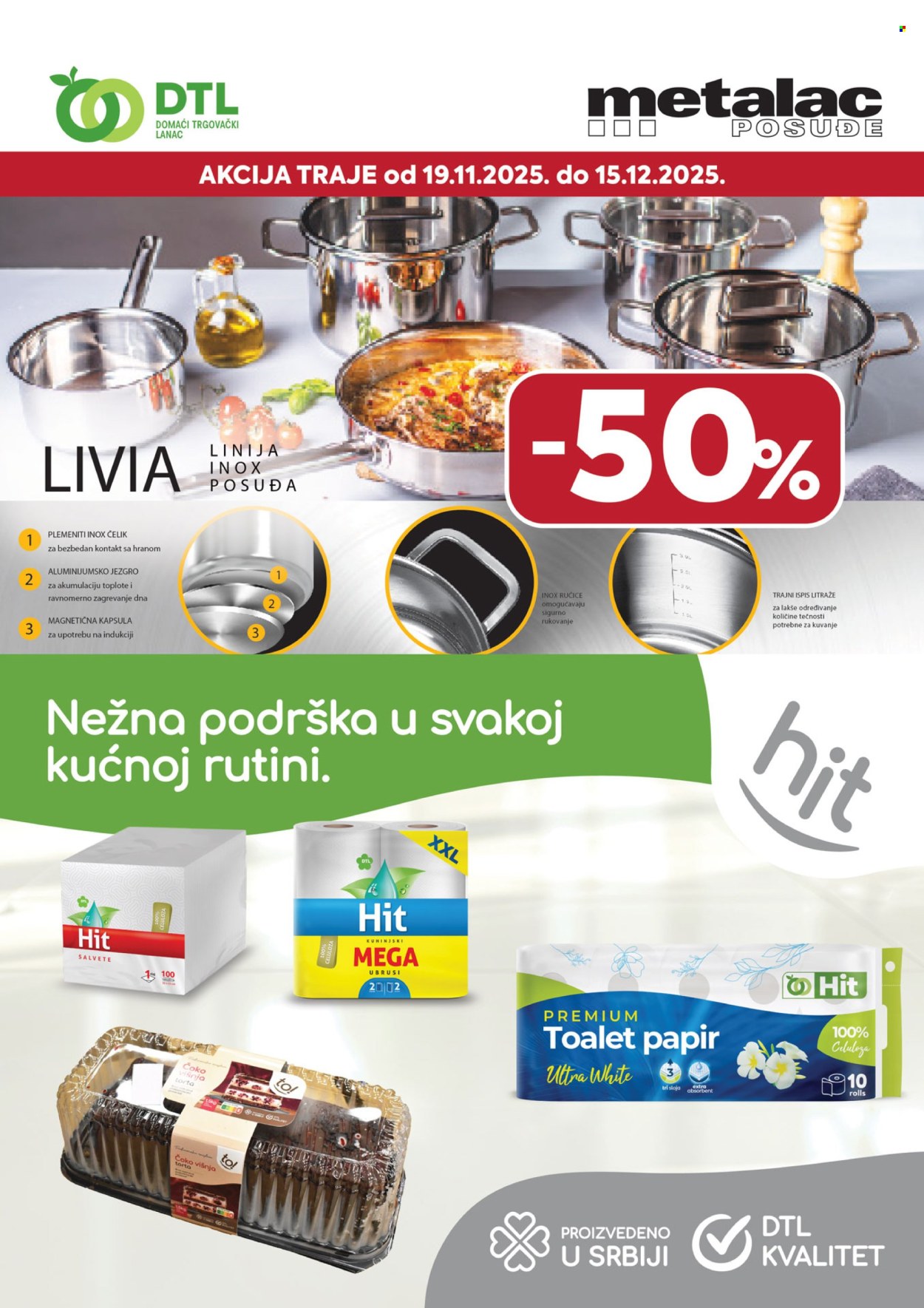 Zlatan Trag katalog - 03.12.2025 - 15.12.2025. Stranica 2