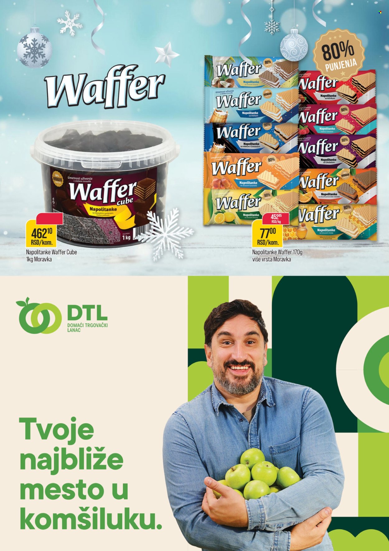 Zlatan Trag katalog - 03.12.2025 - 15.12.2025. Stranica 3