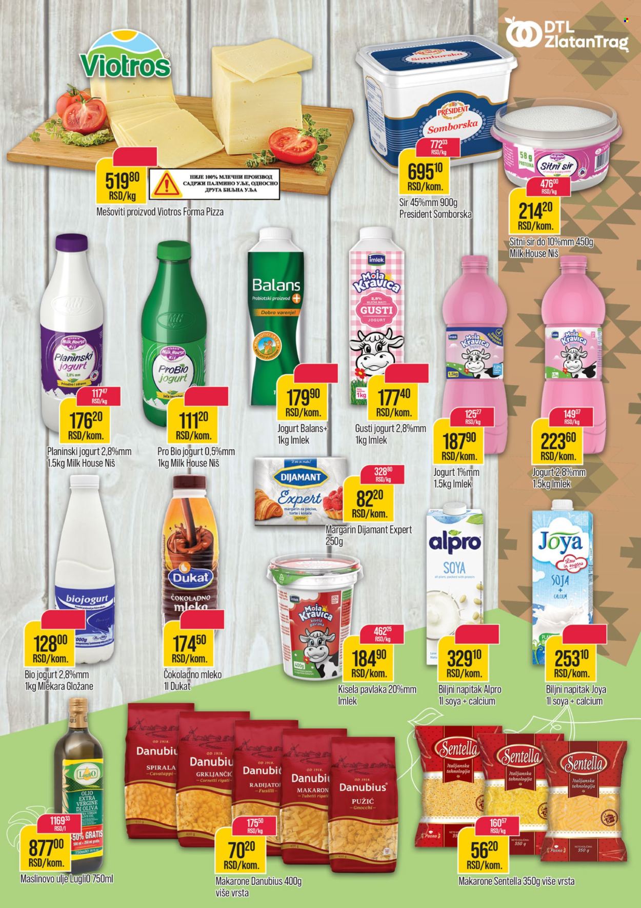 Zlatan Trag katalog - 03.12.2025 - 15.12.2025. Stranica 5