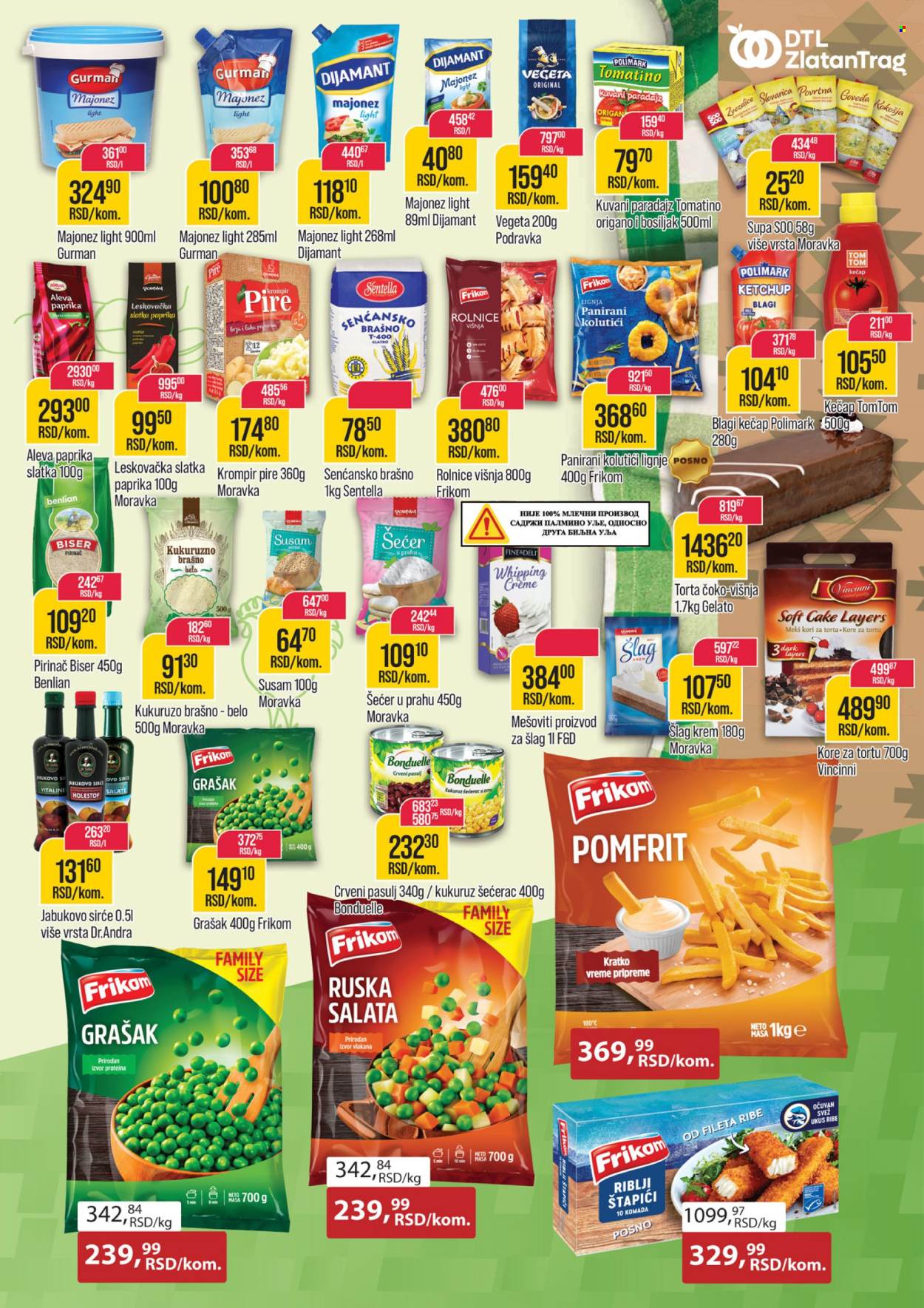 Zlatan Trag katalog - 03.12.2025 - 15.12.2025. Stranica 7