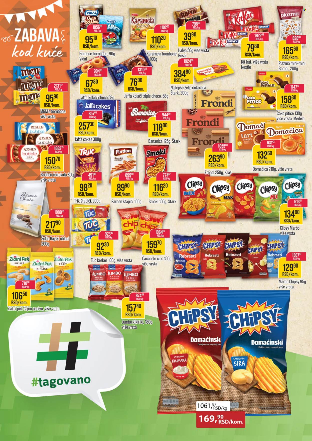 Zlatan Trag katalog - 03.12.2025 - 15.12.2025. Stranica 8