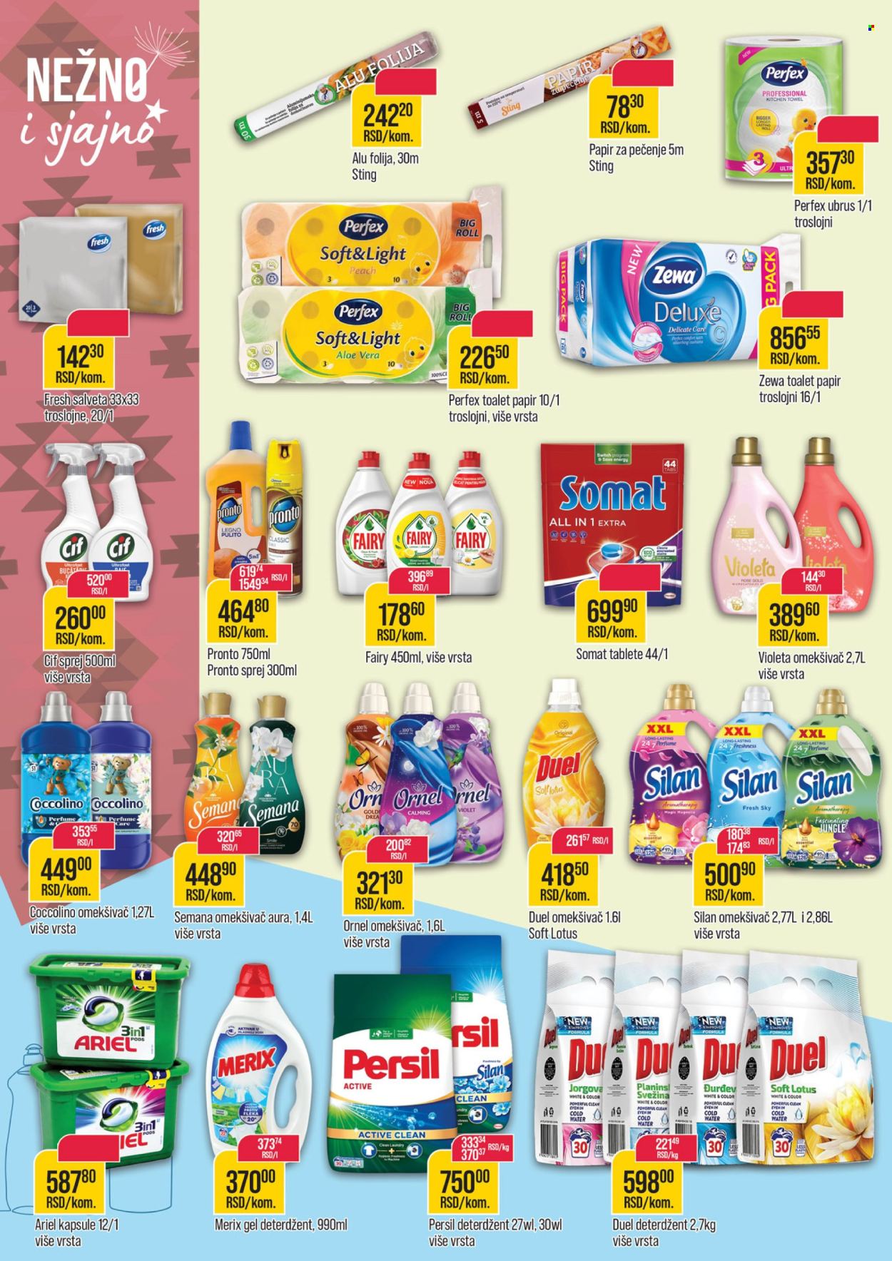 Zlatan Trag katalog - 03.12.2025 - 15.12.2025. Stranica 10