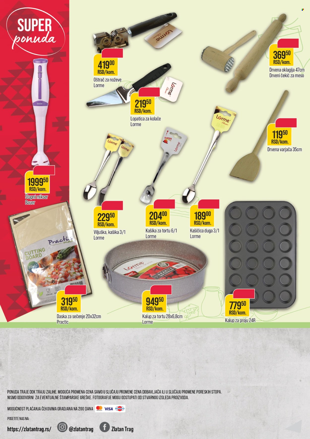 Zlatan Trag katalog - 03.12.2025 - 15.12.2025. Stranica 12