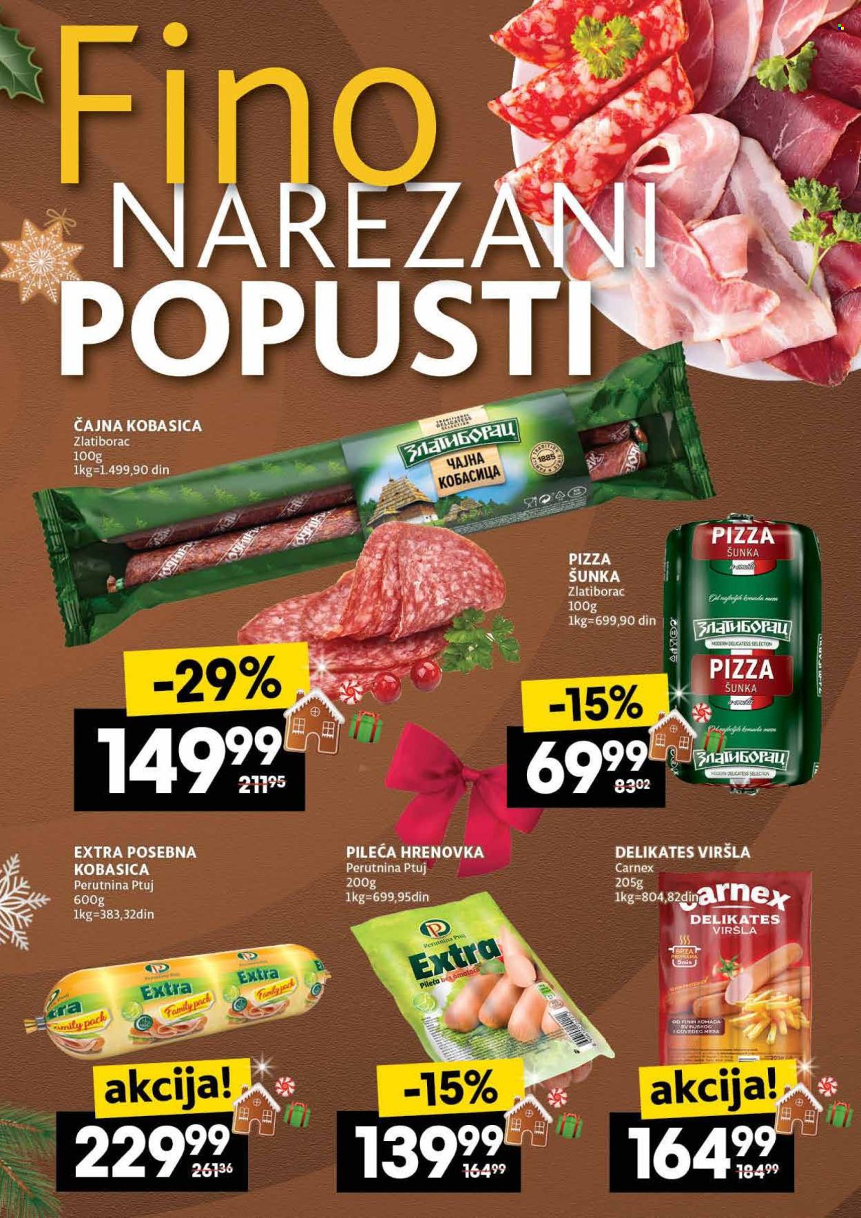 Mercator Centar katalog - 04.12.2025 - 10.12.2025. Stranica 7