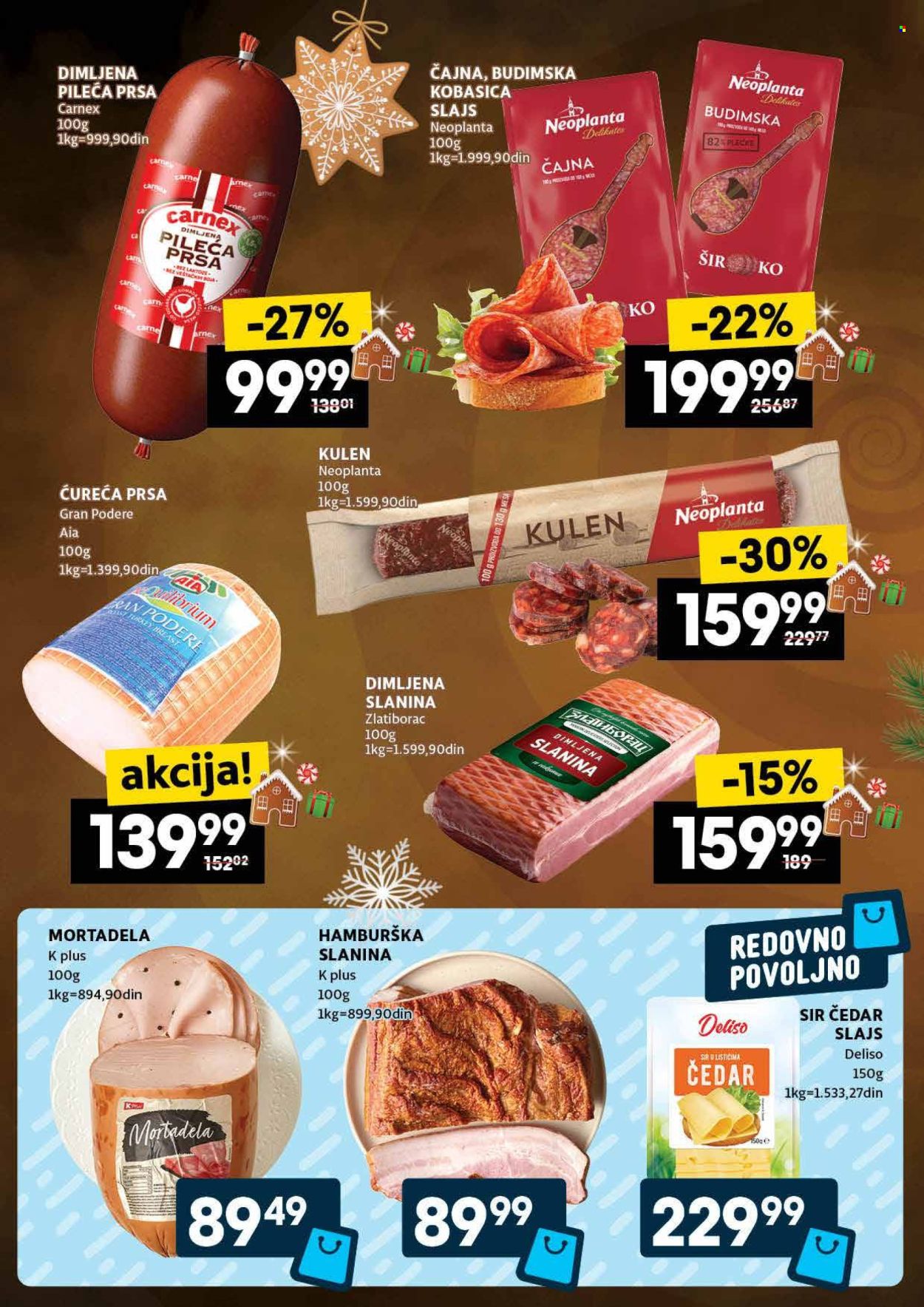 Mercator Centar katalog - 04.12.2025 - 10.12.2025. Stranica 8