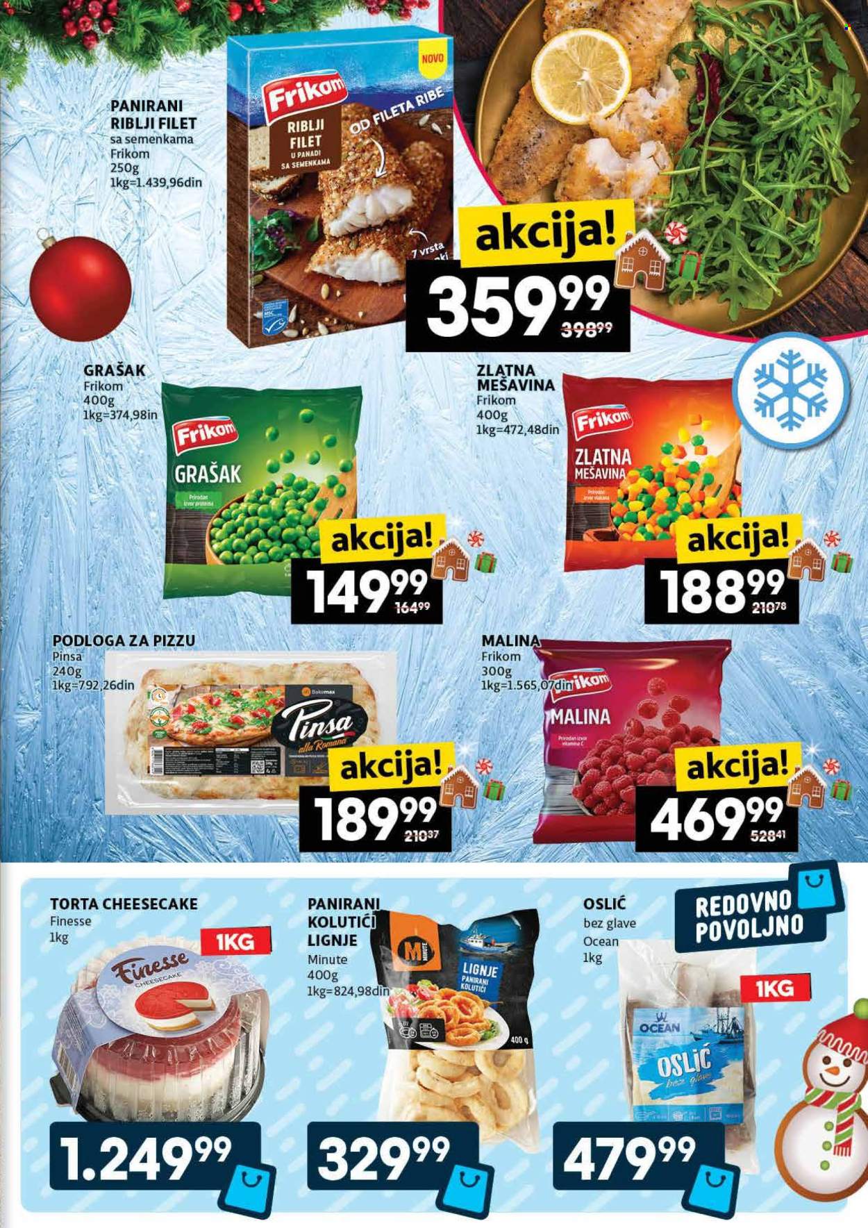 Mercator Centar katalog - 04.12.2025 - 10.12.2025. Stranica 13