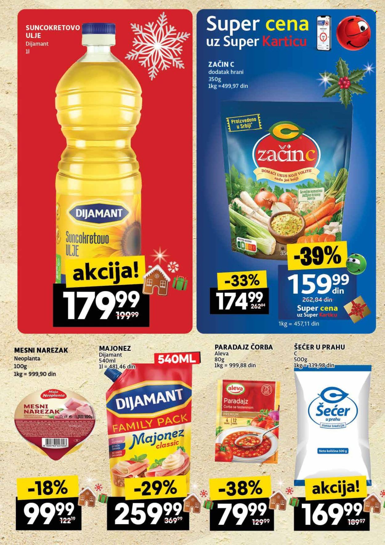 Mercator Centar katalog - 04.12.2025 - 10.12.2025. Stranica 15