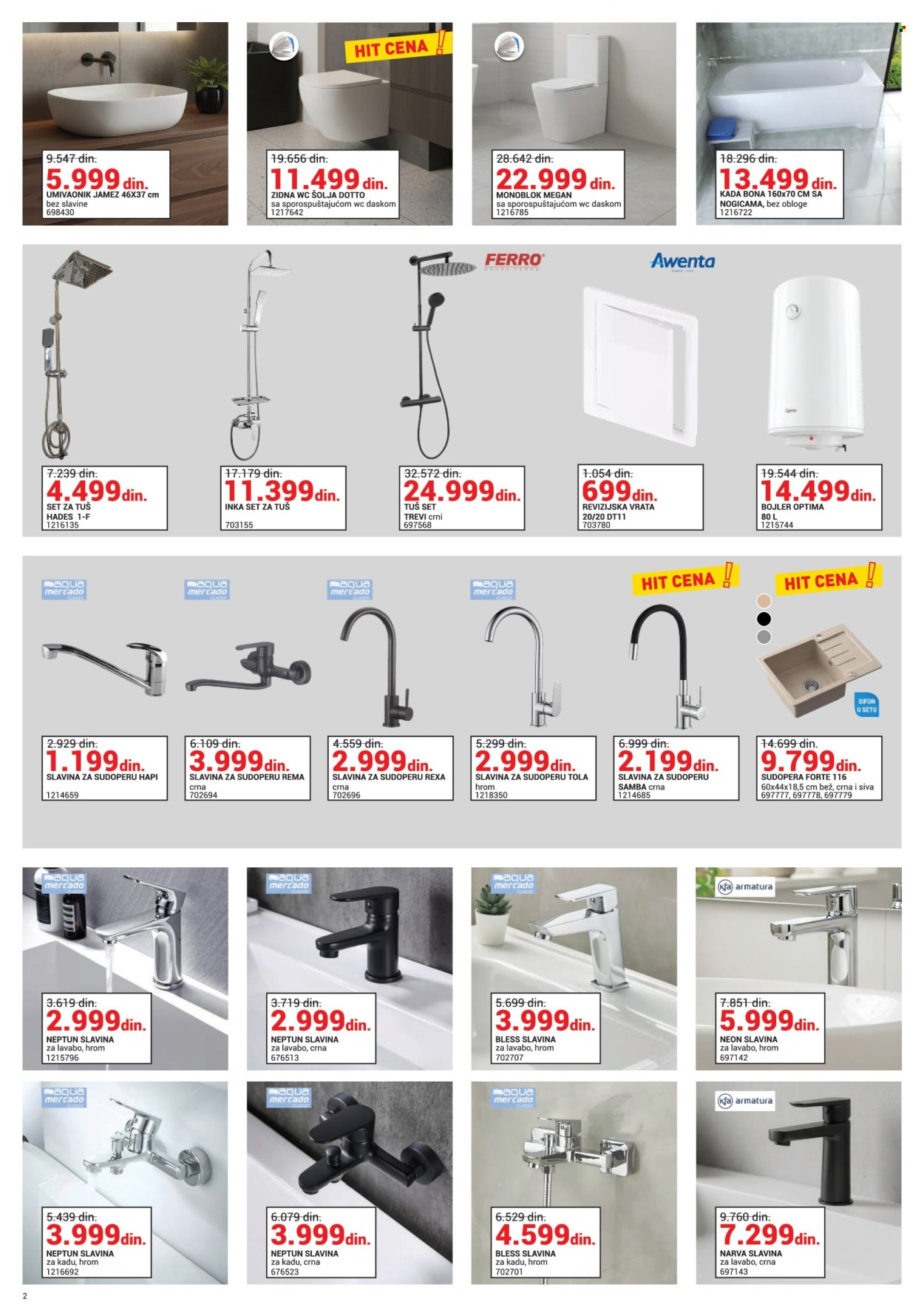 Emmezeta katalog - 01.12.2025 - 31.12.2025. Stranica 2