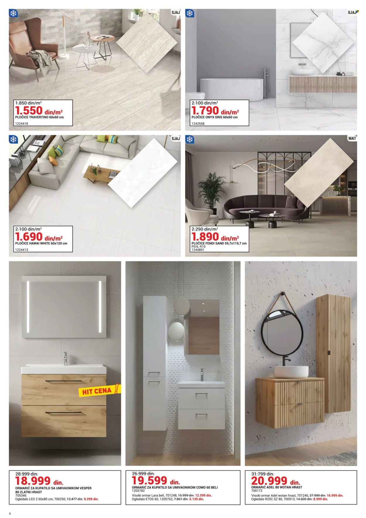 Emmezeta katalog - 01.12.2025 - 31.12.2025. Stranica 4