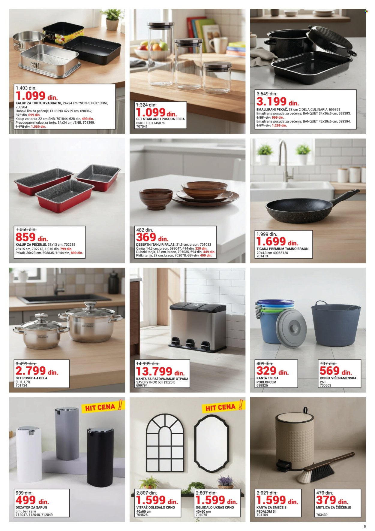 Emmezeta katalog - 01.12.2025 - 31.12.2025. Stranica 5