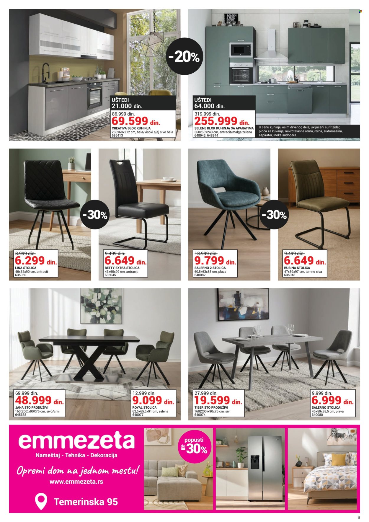 Emmezeta katalog - 01.12.2025 - 31.12.2025. Stranica 8