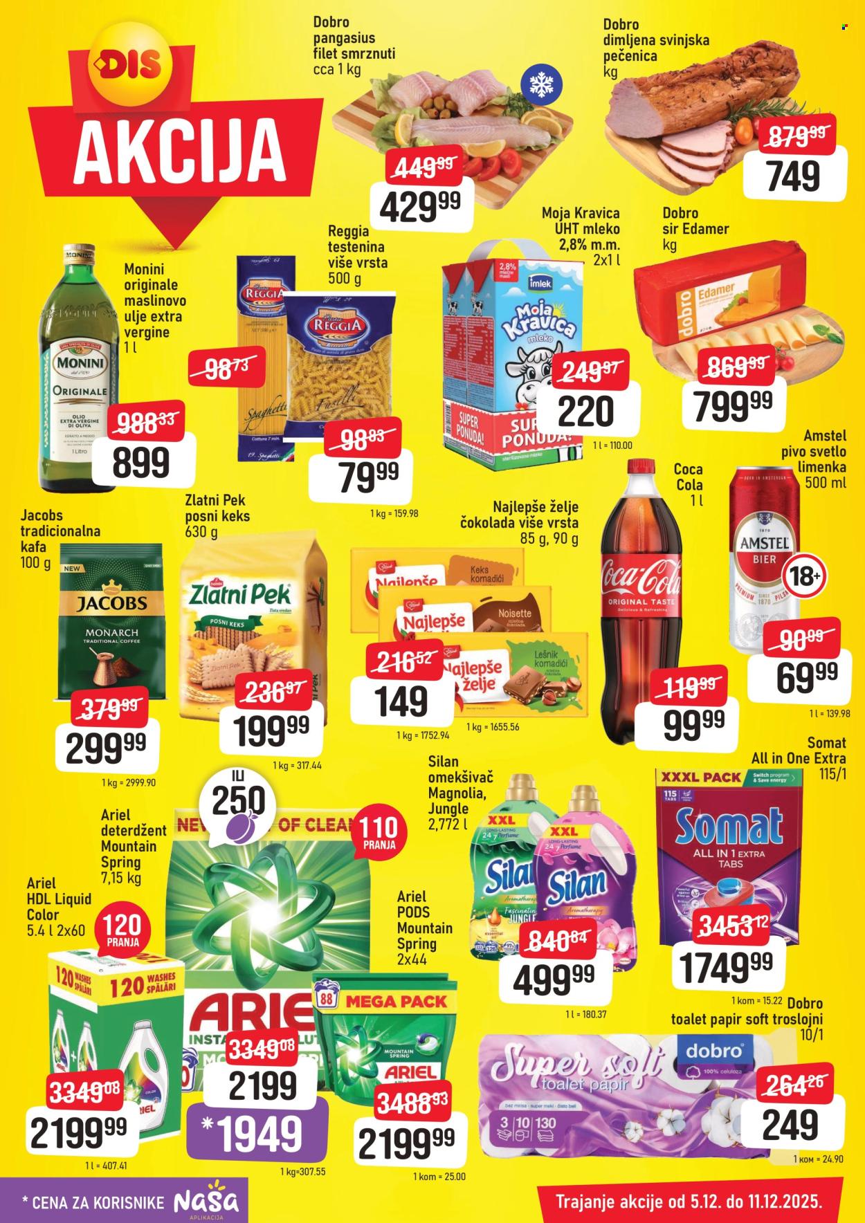 DIS katalog - 05.12.2025 - 11.12.2025. Stranica 2