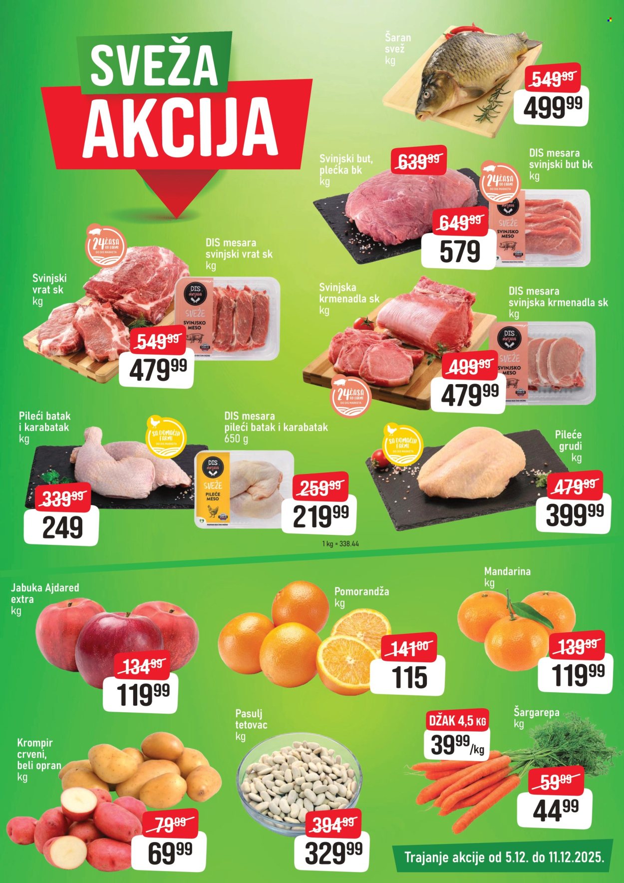 DIS katalog - 05.12.2025 - 11.12.2025. Stranica 3