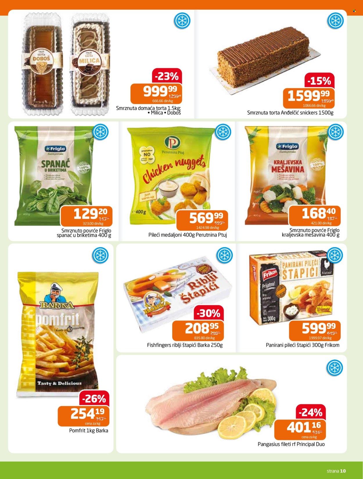 Gomex katalog - 03.12.2025 - 16.12.2025. Stranica 10