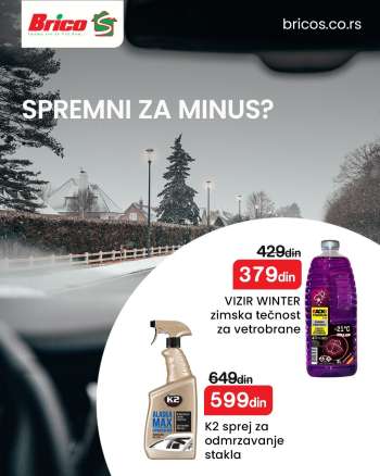 thumbnail - Katalog Brico S