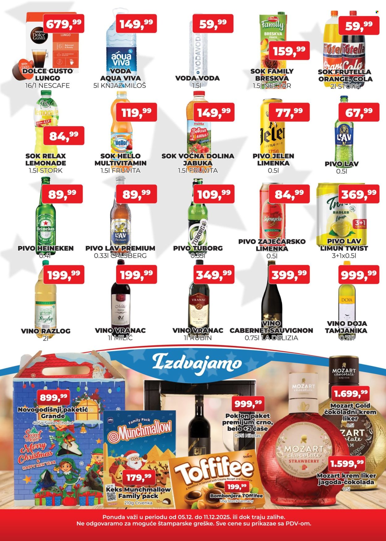 Plus Cash & Carry katalog - 05.12.2025 - 11.12.2025. Stranica 3